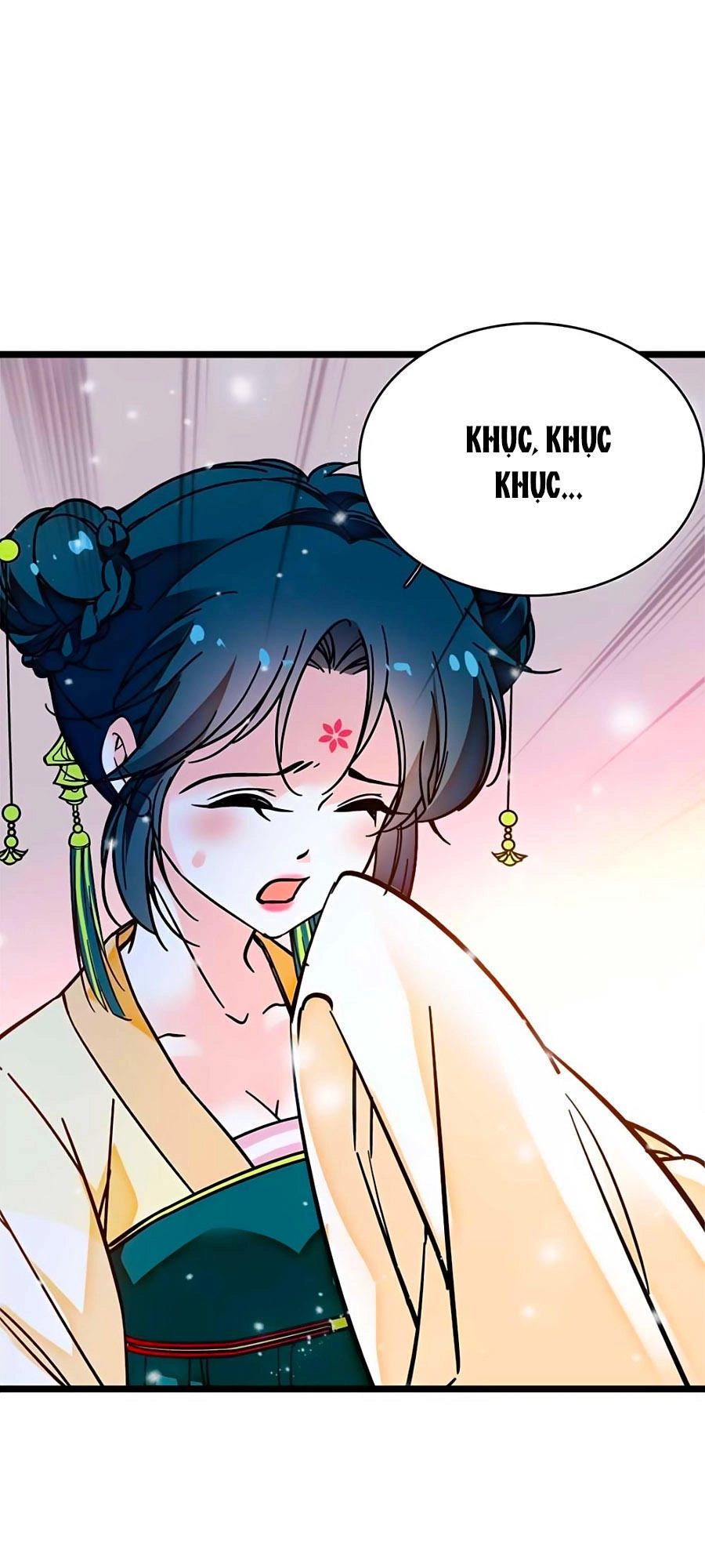 Nhất Thế Khuynh Thành: Lãnh Cung Khí Phi Chapter 90 - 13