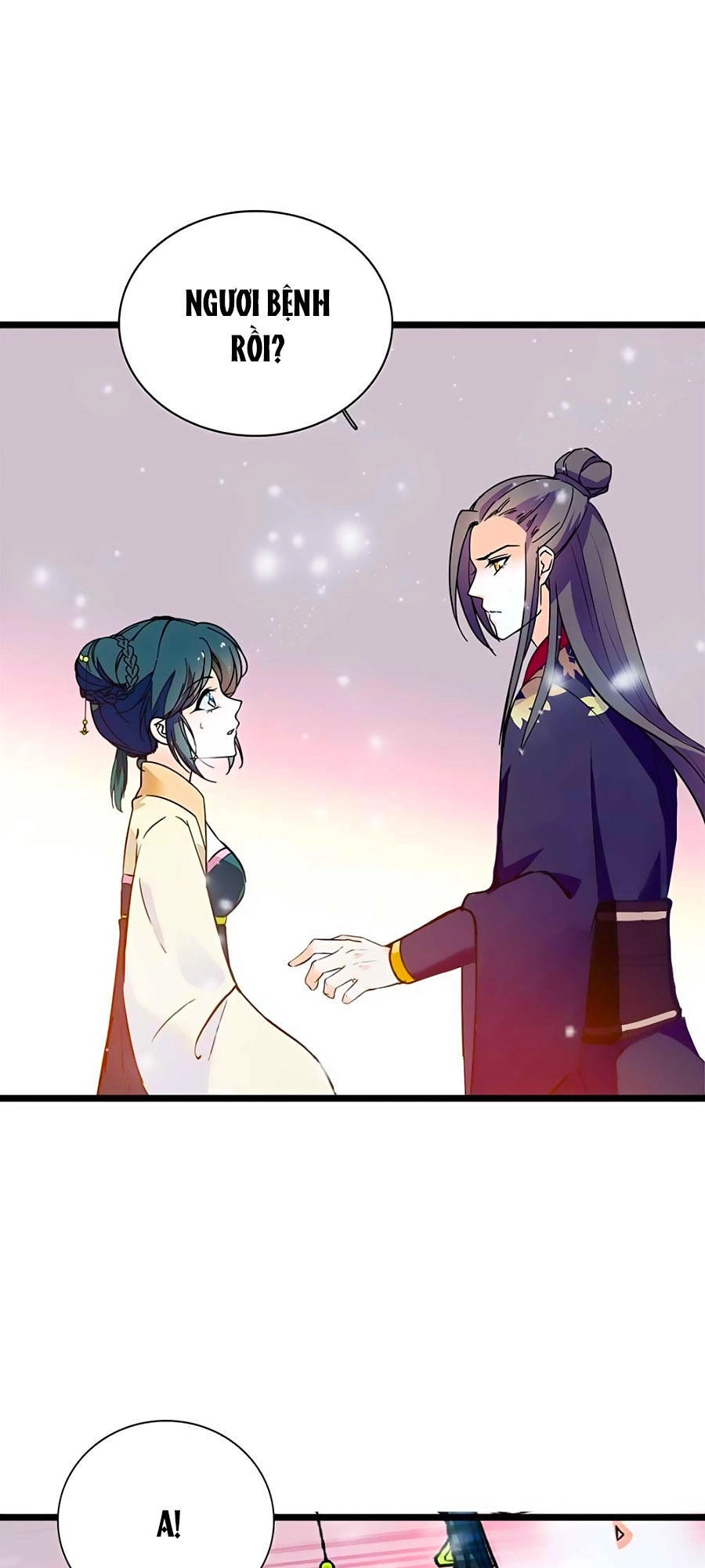 Nhất Thế Khuynh Thành: Lãnh Cung Khí Phi Chapter 90 - 14