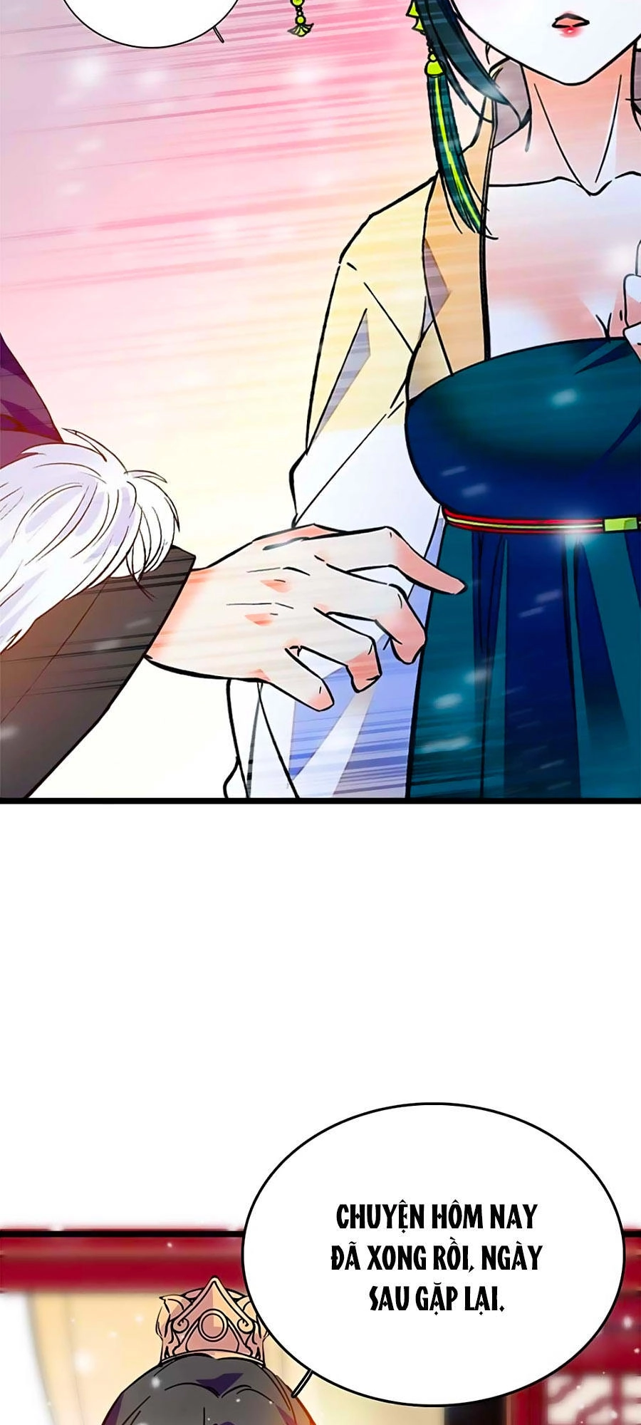 Nhất Thế Khuynh Thành: Lãnh Cung Khí Phi Chapter 90 - 15