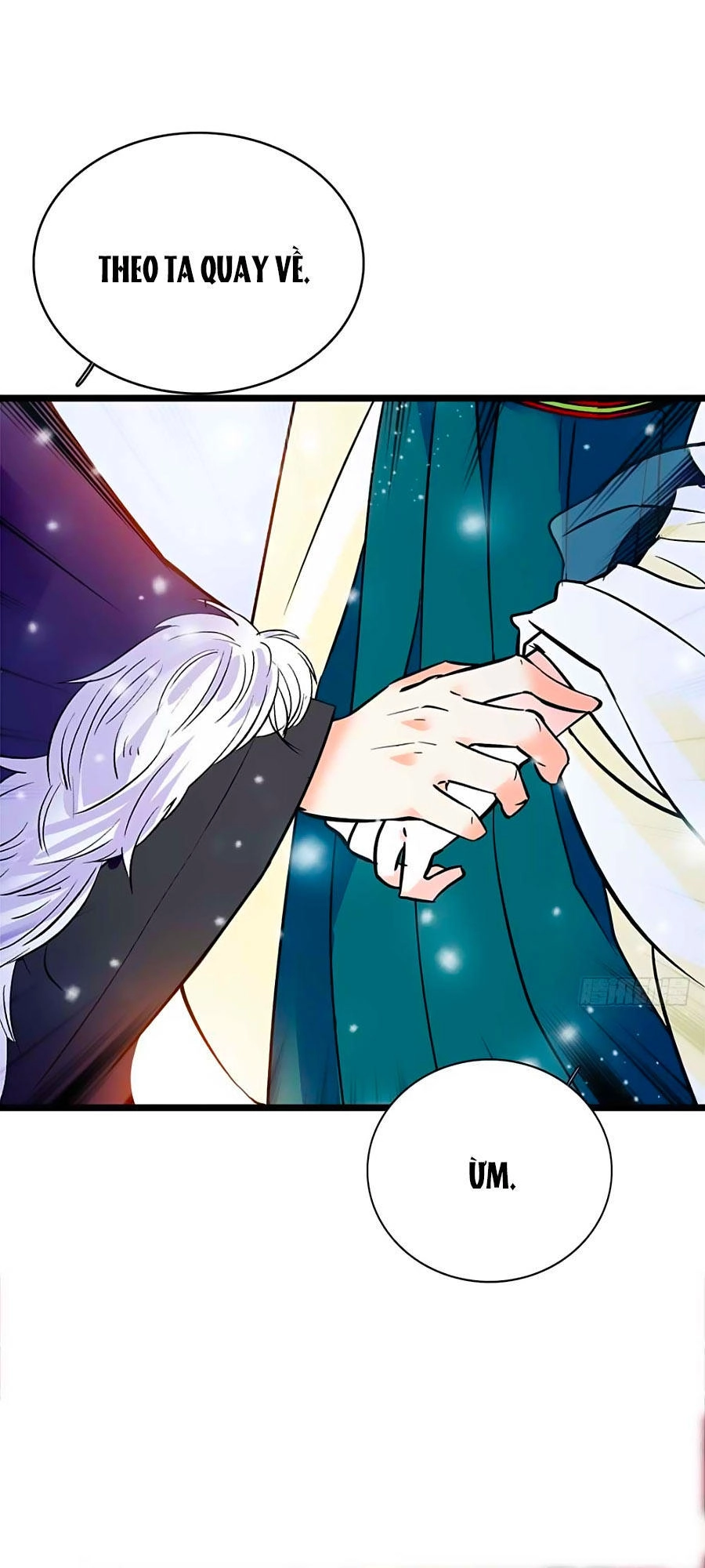 Nhất Thế Khuynh Thành: Lãnh Cung Khí Phi Chapter 90 - 17