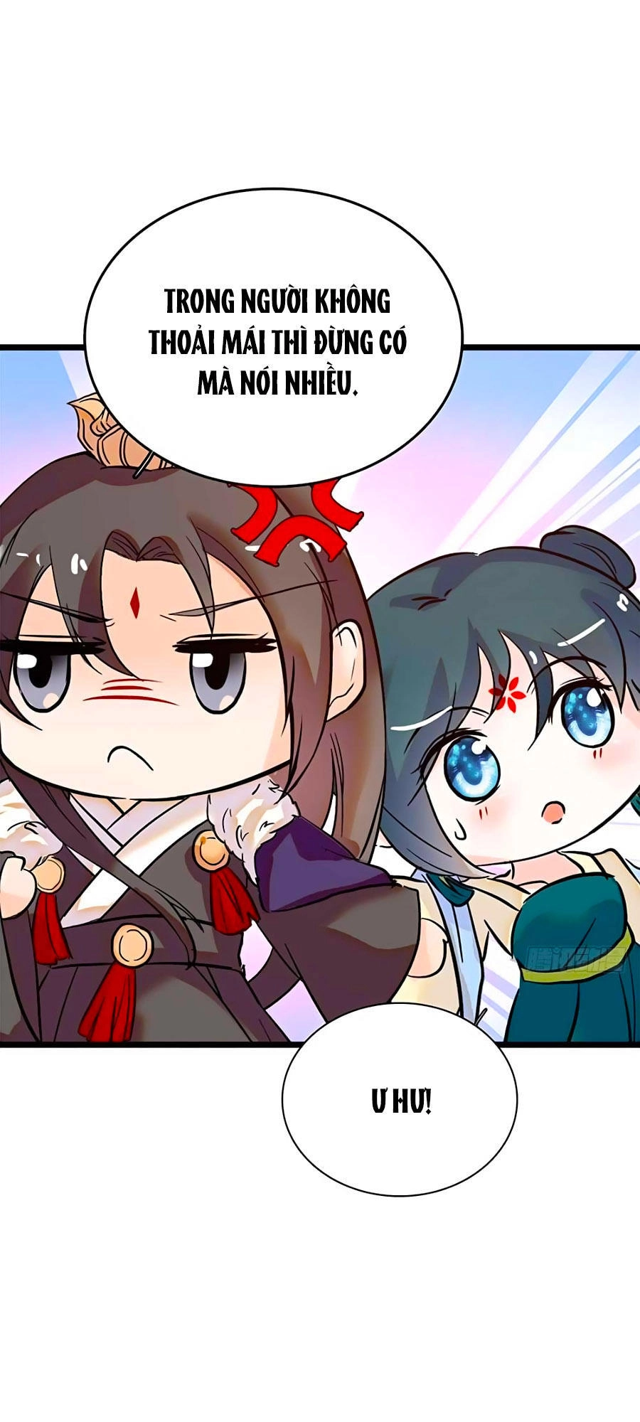 Nhất Thế Khuynh Thành: Lãnh Cung Khí Phi Chapter 90 - 23