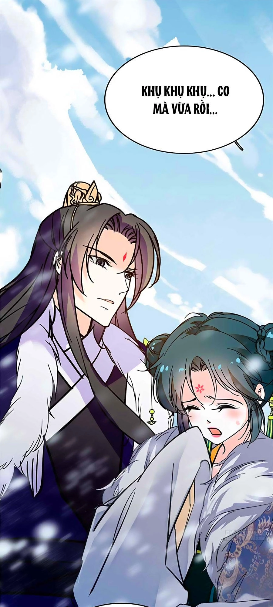 Nhất Thế Khuynh Thành: Lãnh Cung Khí Phi Chapter 90 - 28