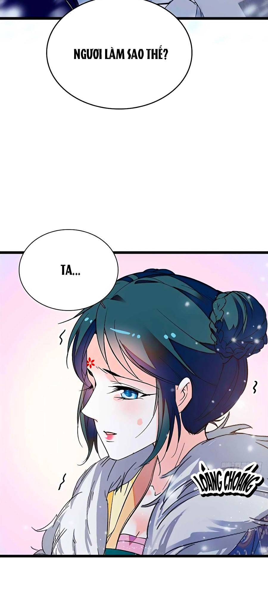 Nhất Thế Khuynh Thành: Lãnh Cung Khí Phi Chapter 90 - 29