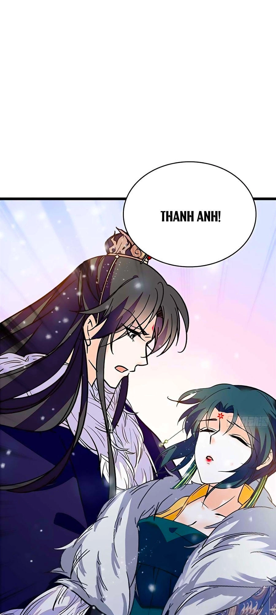 Nhất Thế Khuynh Thành: Lãnh Cung Khí Phi Chapter 90 - 30