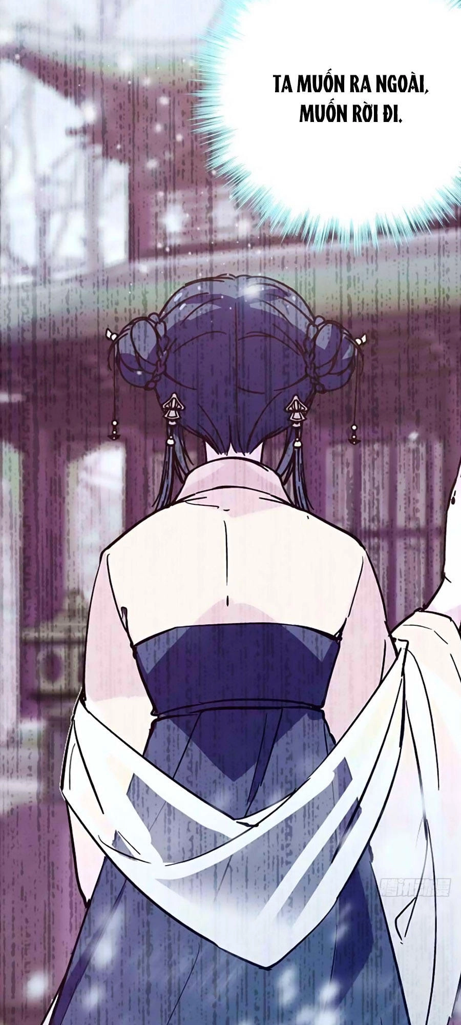 Nhất Thế Khuynh Thành: Lãnh Cung Khí Phi Chapter 90 - 36