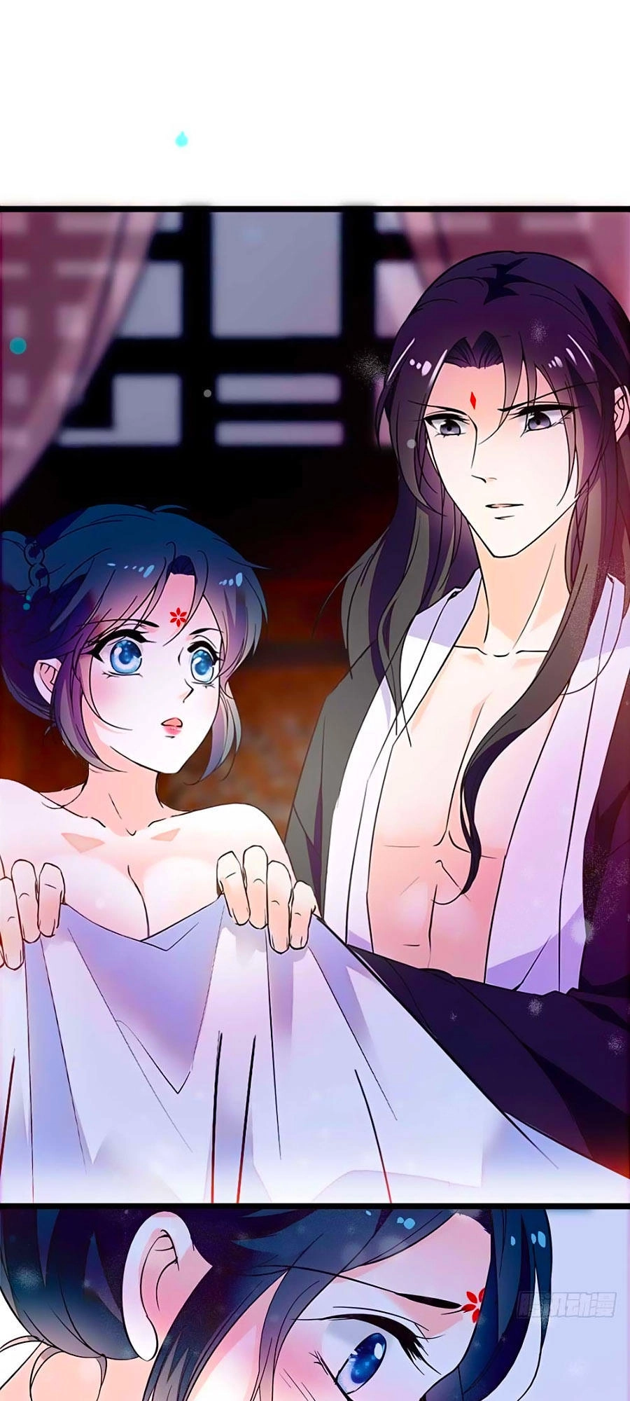 Nhất Thế Khuynh Thành: Lãnh Cung Khí Phi Chapter 90 - 41