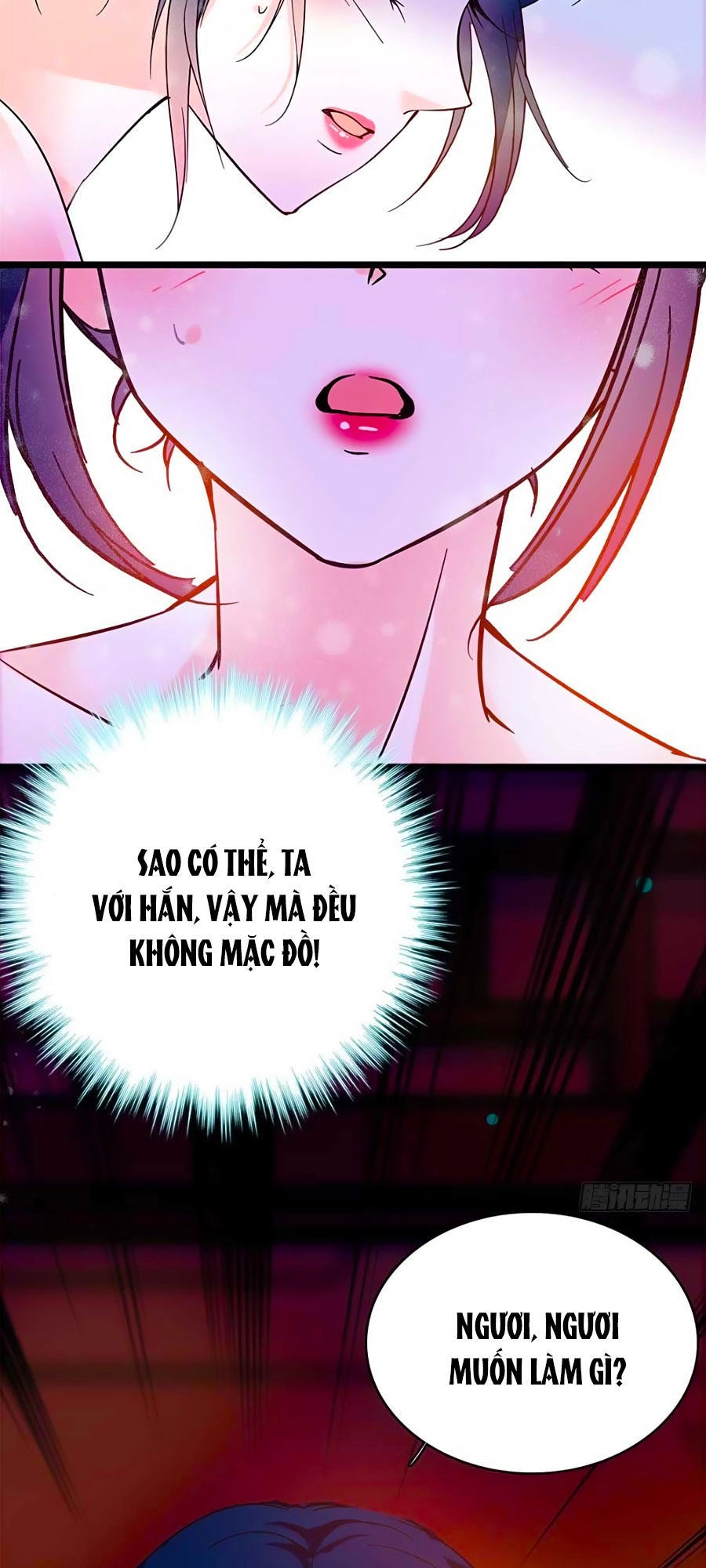 Nhất Thế Khuynh Thành: Lãnh Cung Khí Phi Chapter 90 - 42