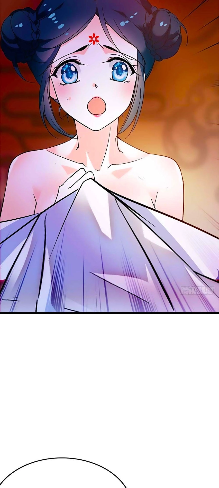 Nhất Thế Khuynh Thành: Lãnh Cung Khí Phi Chapter 90 - 43