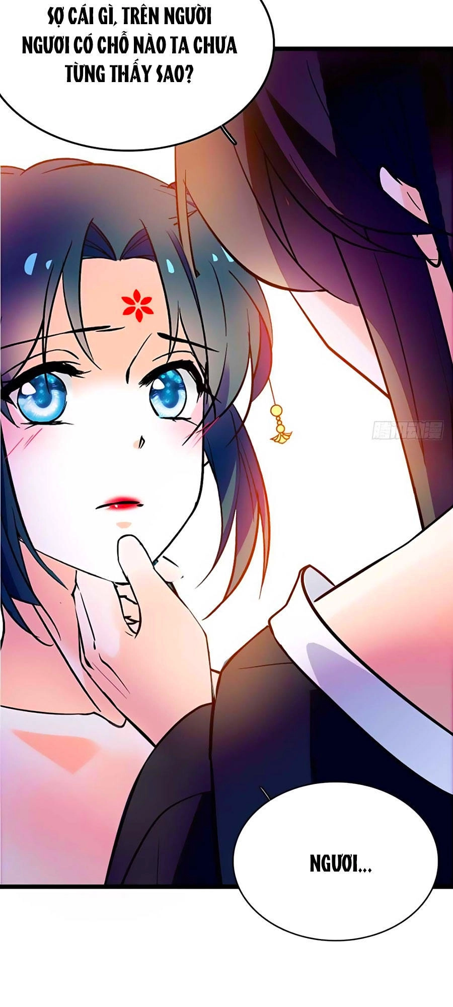 Nhất Thế Khuynh Thành: Lãnh Cung Khí Phi Chapter 90 - 44