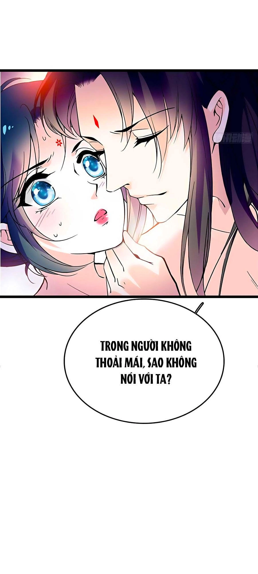 Nhất Thế Khuynh Thành: Lãnh Cung Khí Phi Chapter 90 - 46