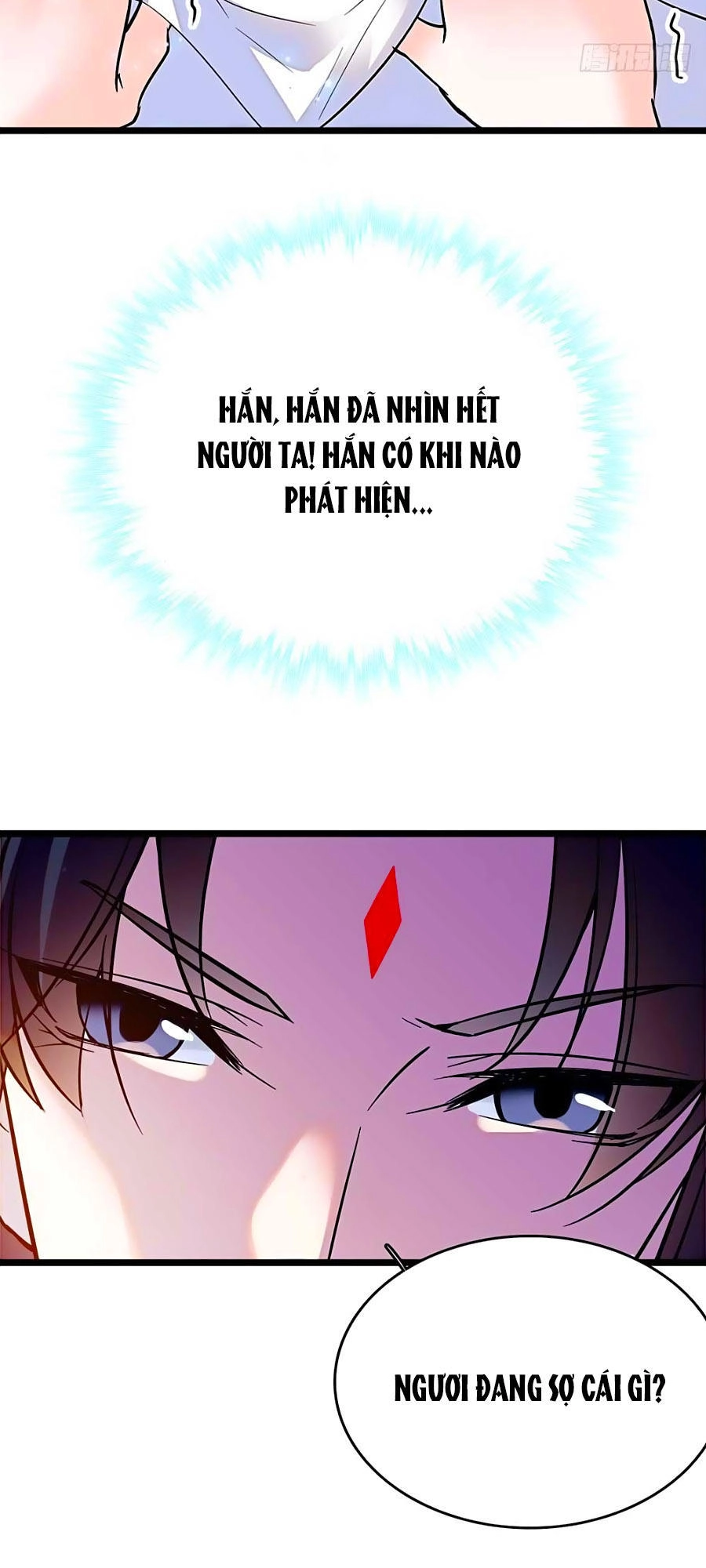 Nhất Thế Khuynh Thành: Lãnh Cung Khí Phi Chapter 90 - 49