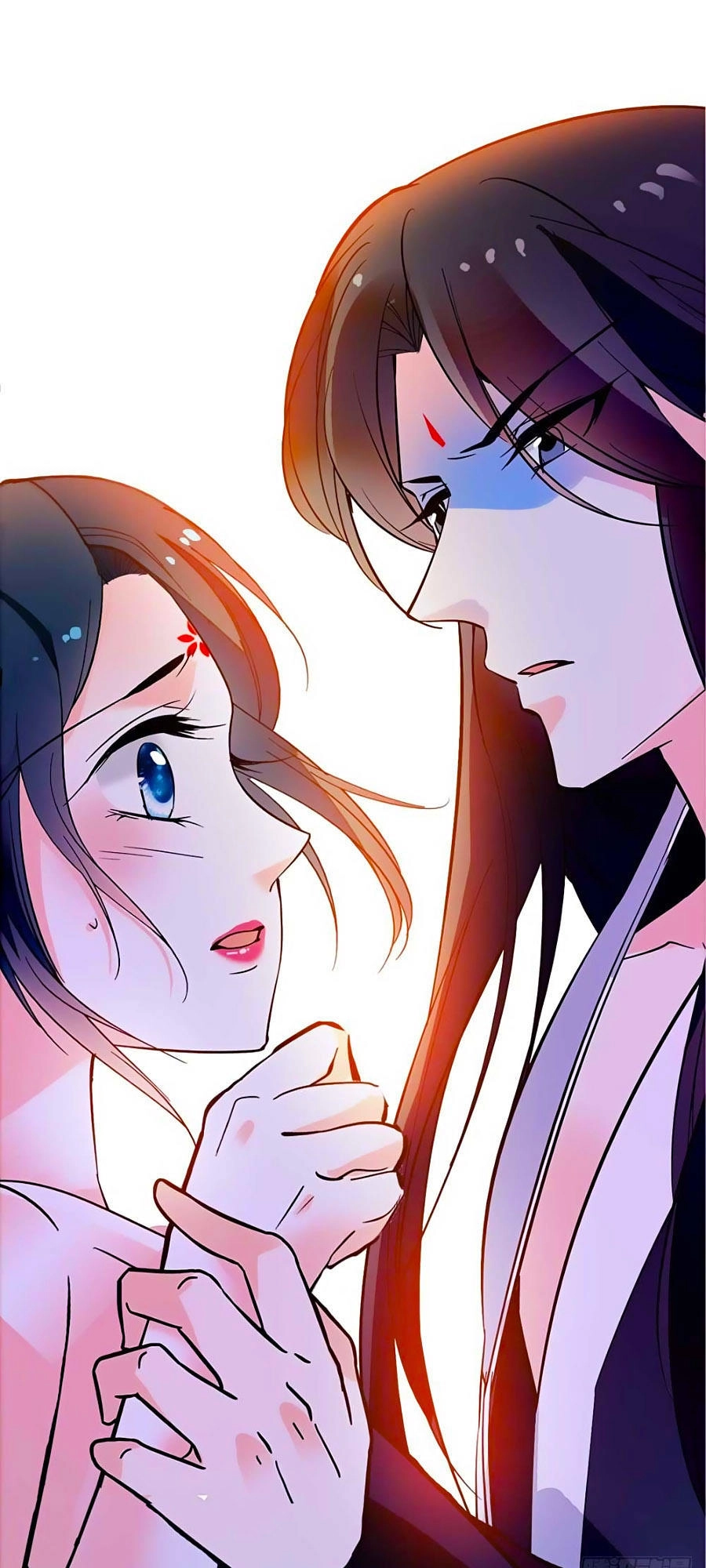 Nhất Thế Khuynh Thành: Lãnh Cung Khí Phi Chapter 90 - 50