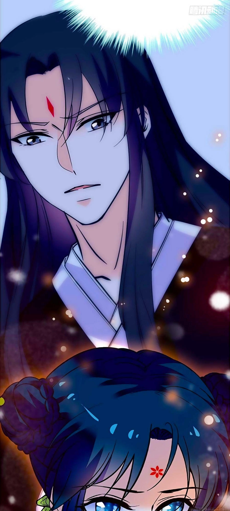 Nhất Thế Khuynh Thành: Lãnh Cung Khí Phi Chapter 90 - 55