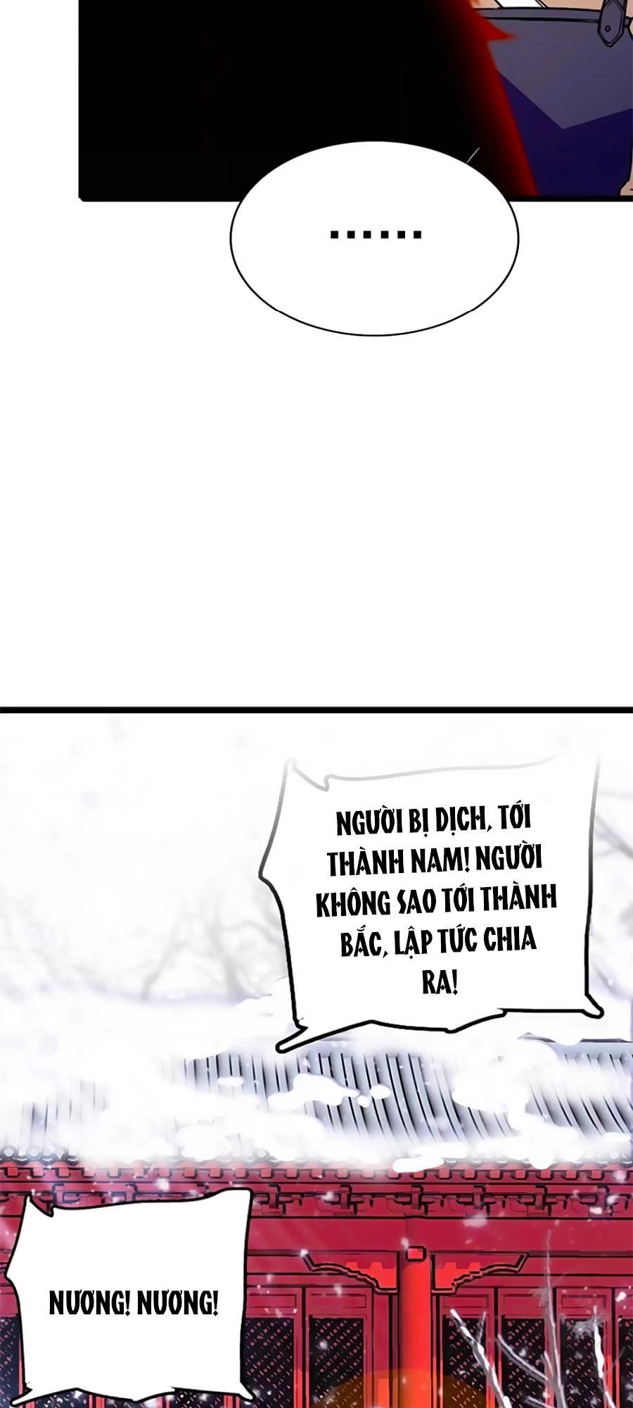 Nhất Thế Khuynh Thành: Lãnh Cung Khí Phi Chapter 91 - 15