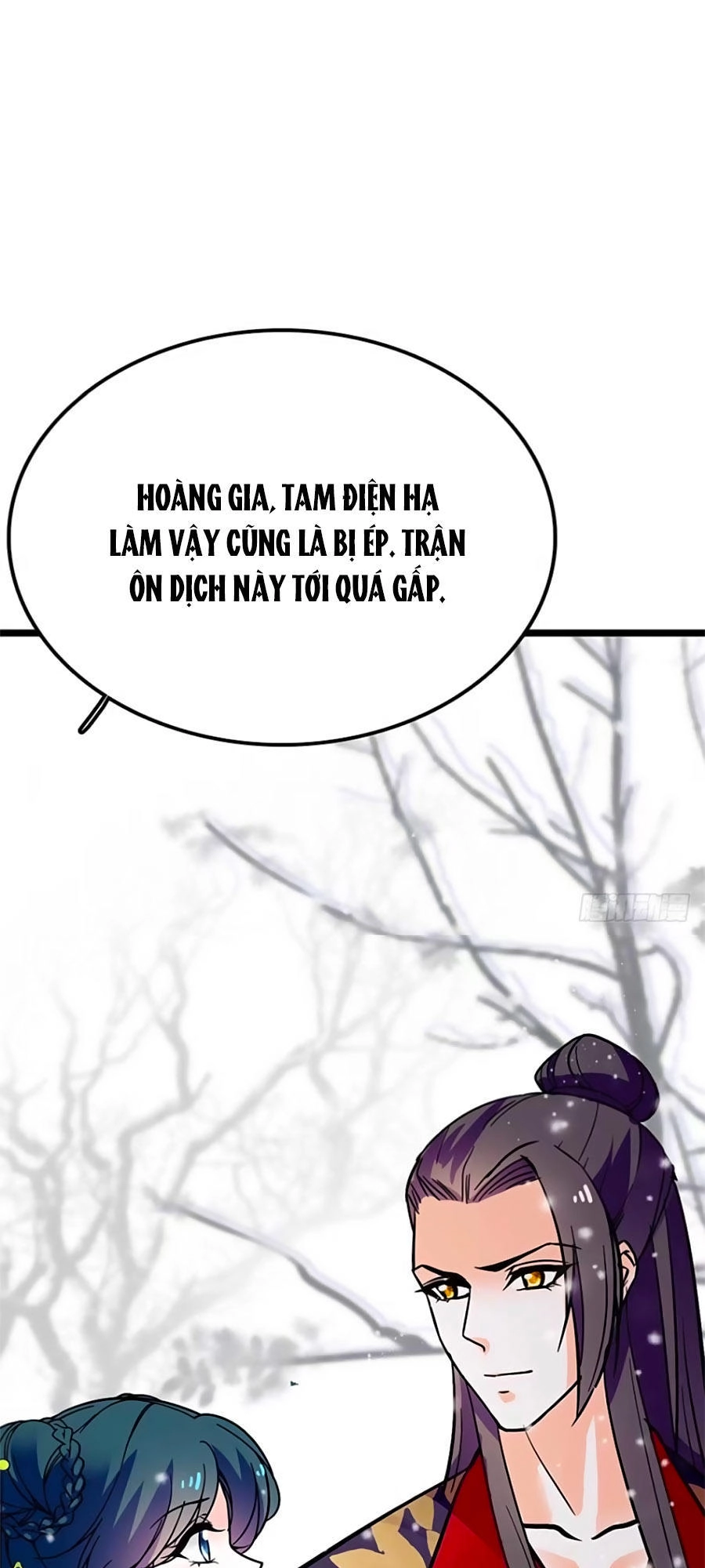 Nhất Thế Khuynh Thành: Lãnh Cung Khí Phi Chapter 91 - 27