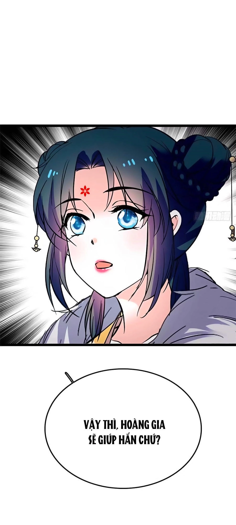 Nhất Thế Khuynh Thành: Lãnh Cung Khí Phi Chapter 91 - 33