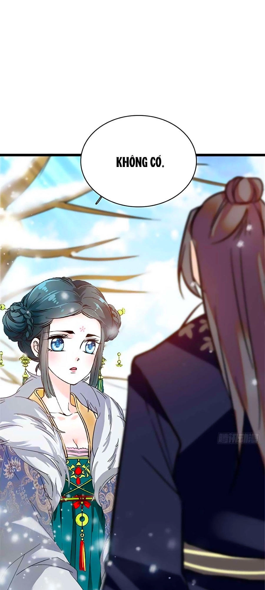 Nhất Thế Khuynh Thành: Lãnh Cung Khí Phi Chapter 92 - 2