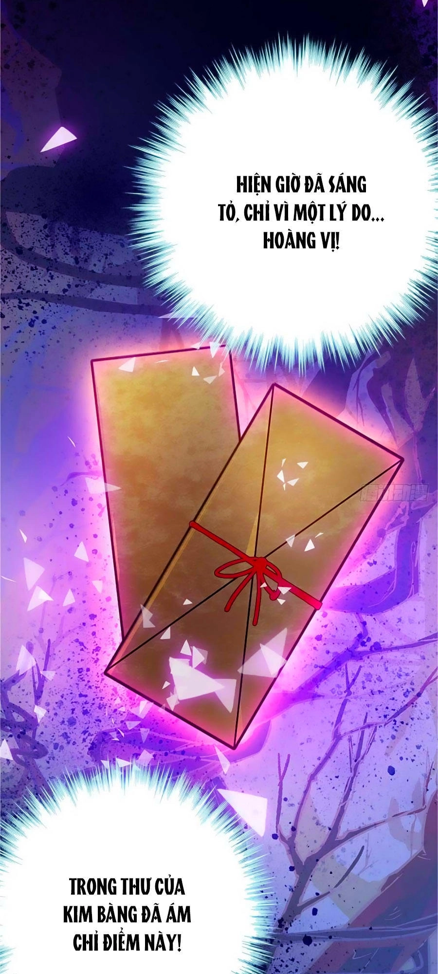 Nhất Thế Khuynh Thành: Lãnh Cung Khí Phi Chapter 92 - 4