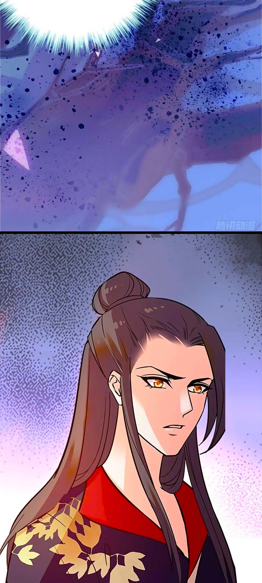 Nhất Thế Khuynh Thành: Lãnh Cung Khí Phi Chapter 92 - 5