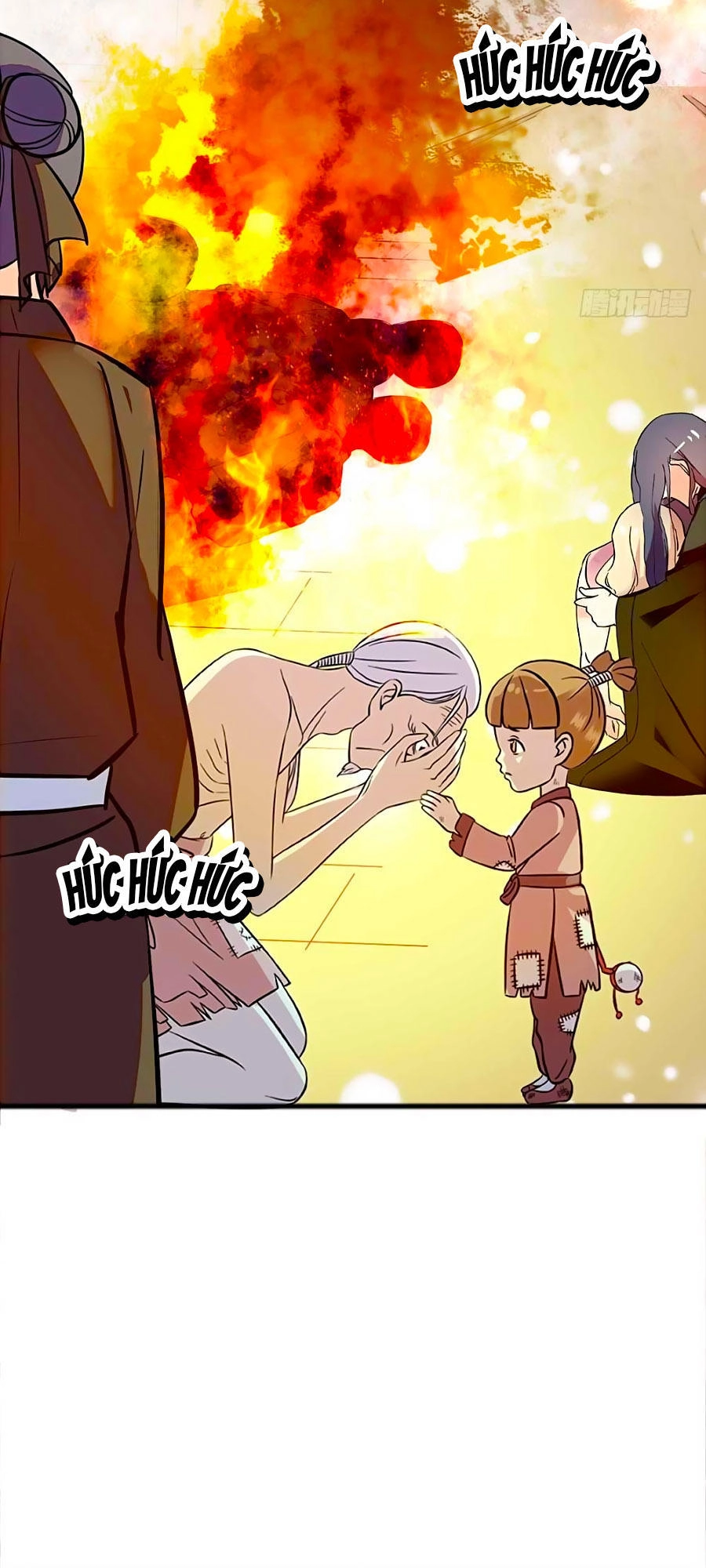 Nhất Thế Khuynh Thành: Lãnh Cung Khí Phi Chapter 92 - 10