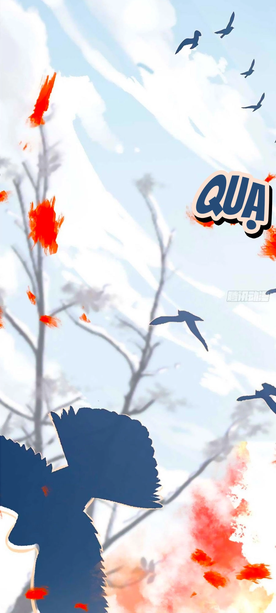 Nhất Thế Khuynh Thành: Lãnh Cung Khí Phi Chapter 92 - 14