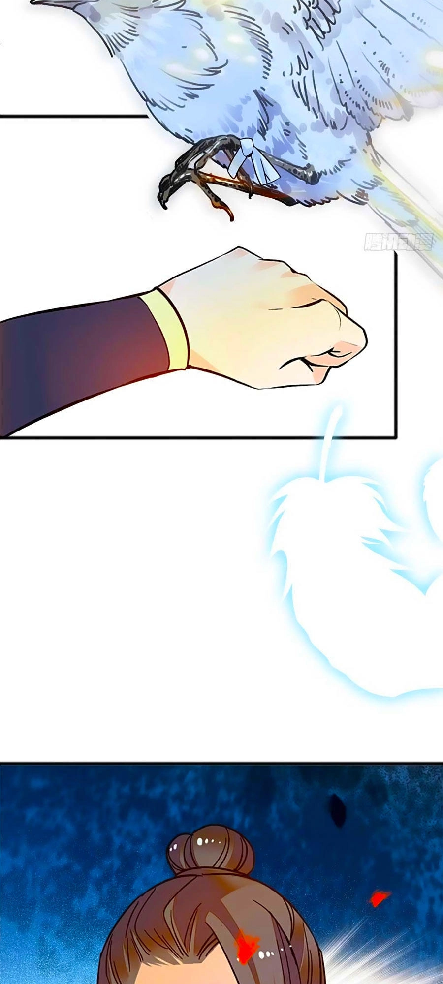 Nhất Thế Khuynh Thành: Lãnh Cung Khí Phi Chapter 92 - 16