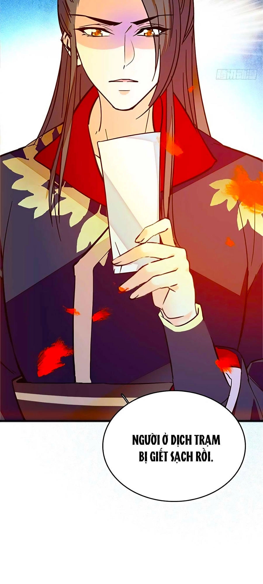 Nhất Thế Khuynh Thành: Lãnh Cung Khí Phi Chapter 92 - 17