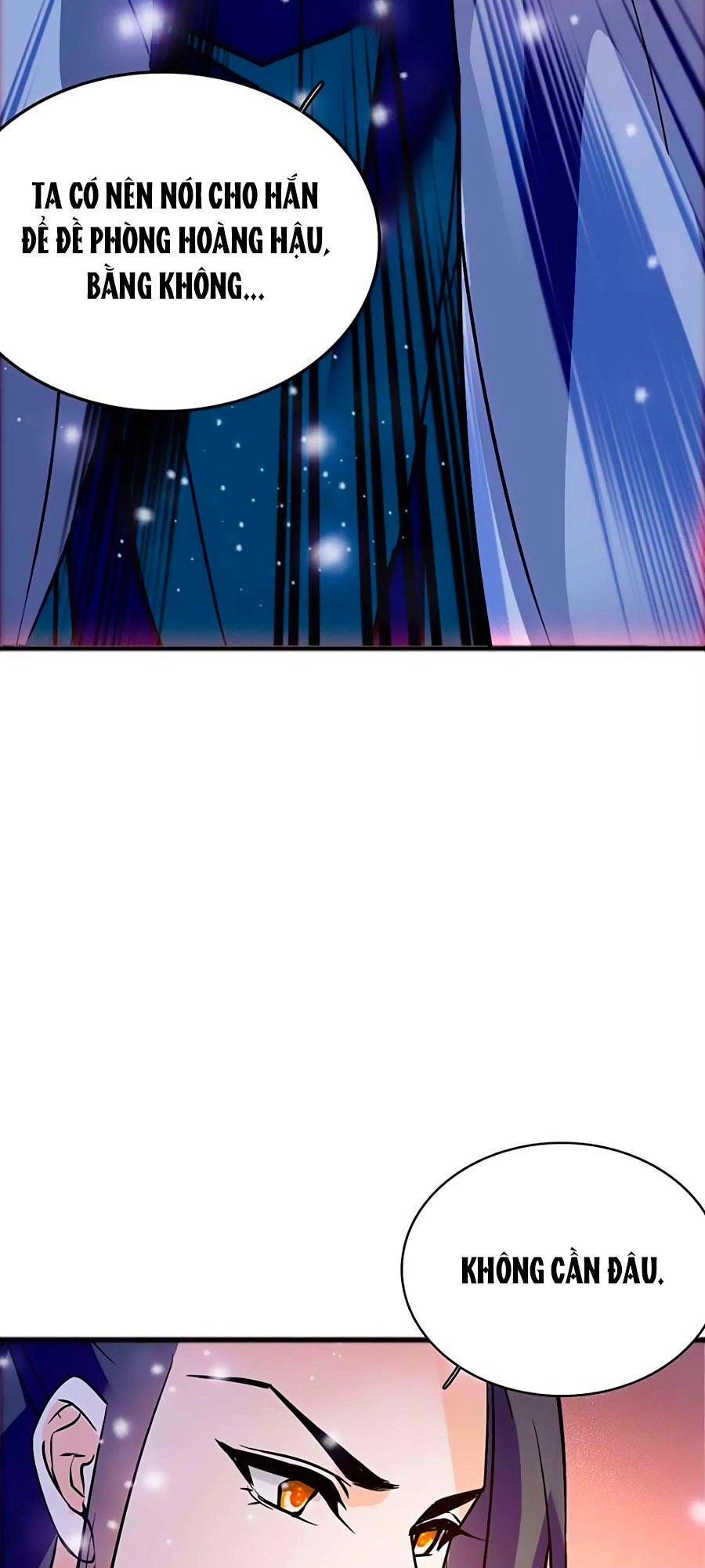 Nhất Thế Khuynh Thành: Lãnh Cung Khí Phi Chapter 92 - 21