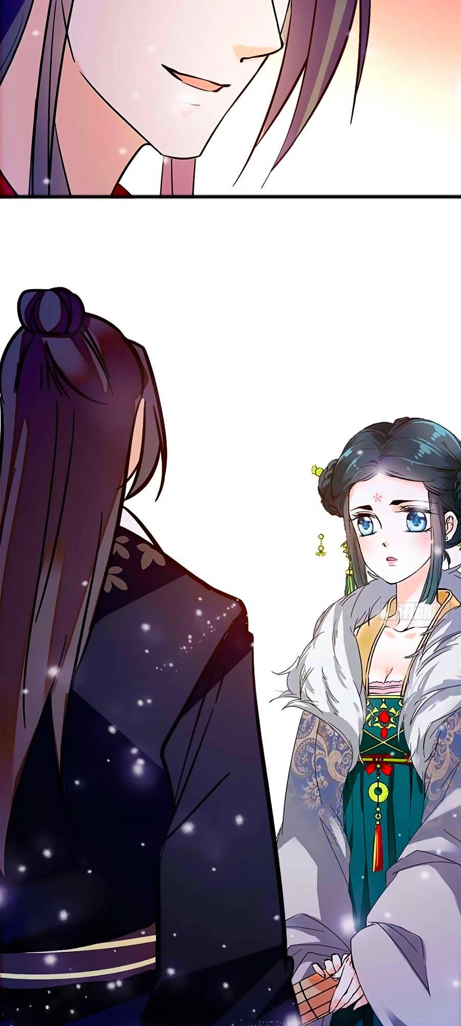 Nhất Thế Khuynh Thành: Lãnh Cung Khí Phi Chapter 92 - 22