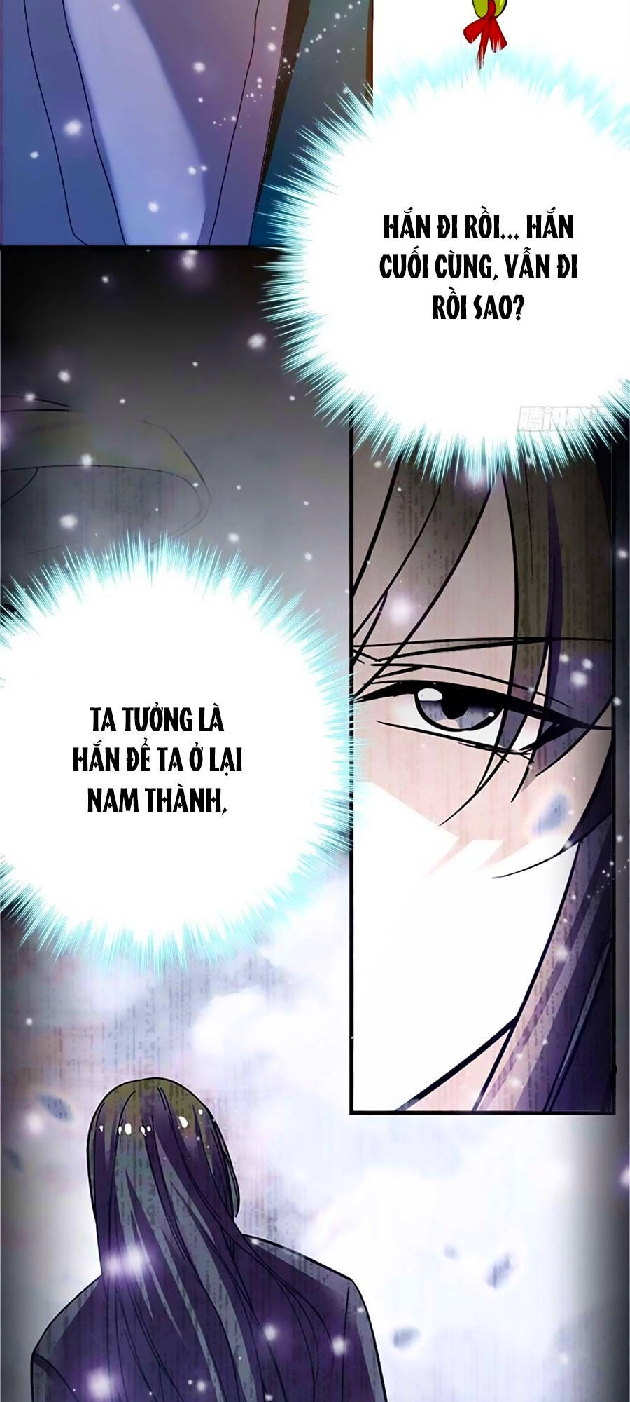 Nhất Thế Khuynh Thành: Lãnh Cung Khí Phi Chapter 92 - 25