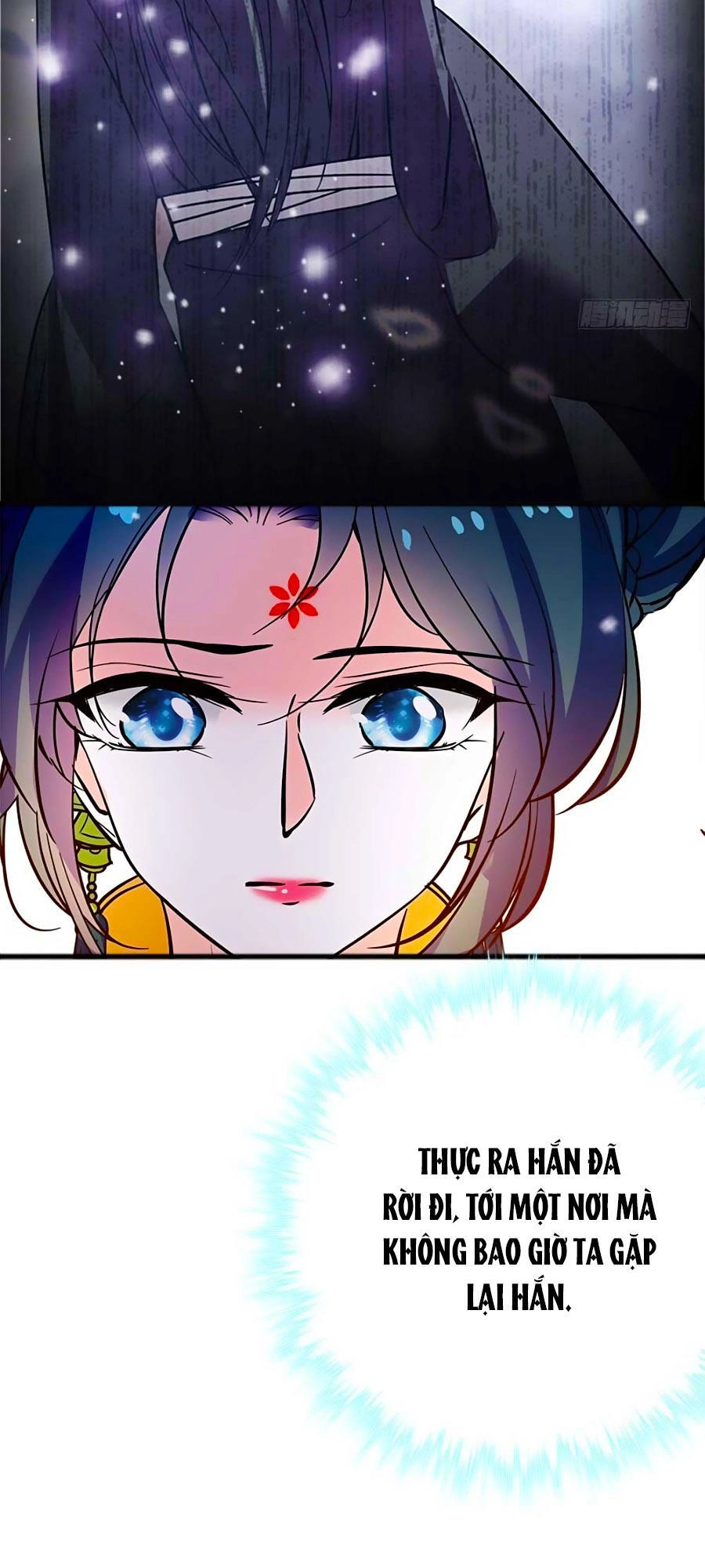 Nhất Thế Khuynh Thành: Lãnh Cung Khí Phi Chapter 92 - 26