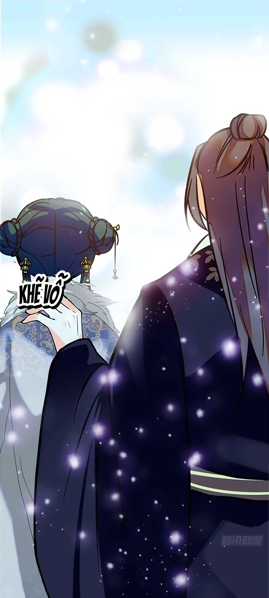 Nhất Thế Khuynh Thành: Lãnh Cung Khí Phi Chapter 92 - 28