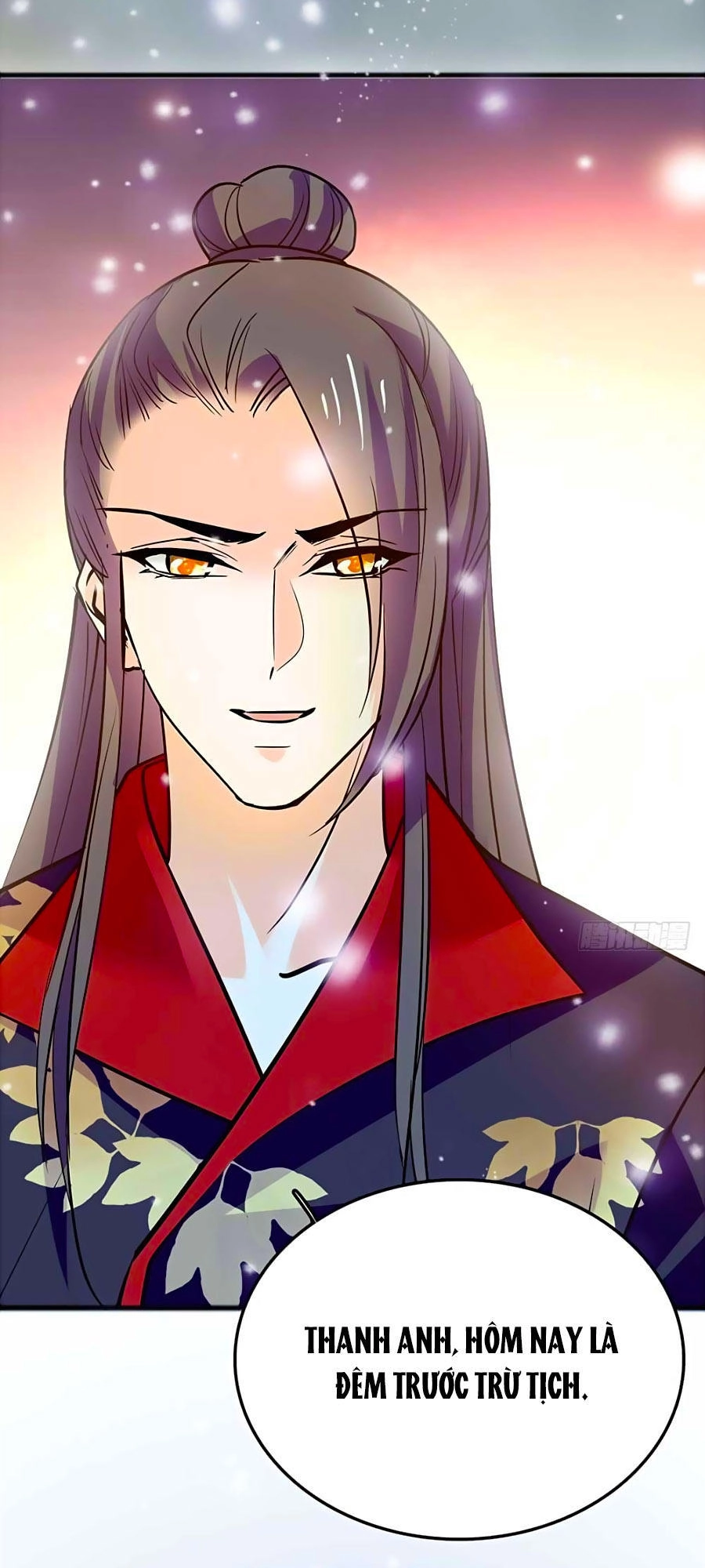 Nhất Thế Khuynh Thành: Lãnh Cung Khí Phi Chapter 92 - 32