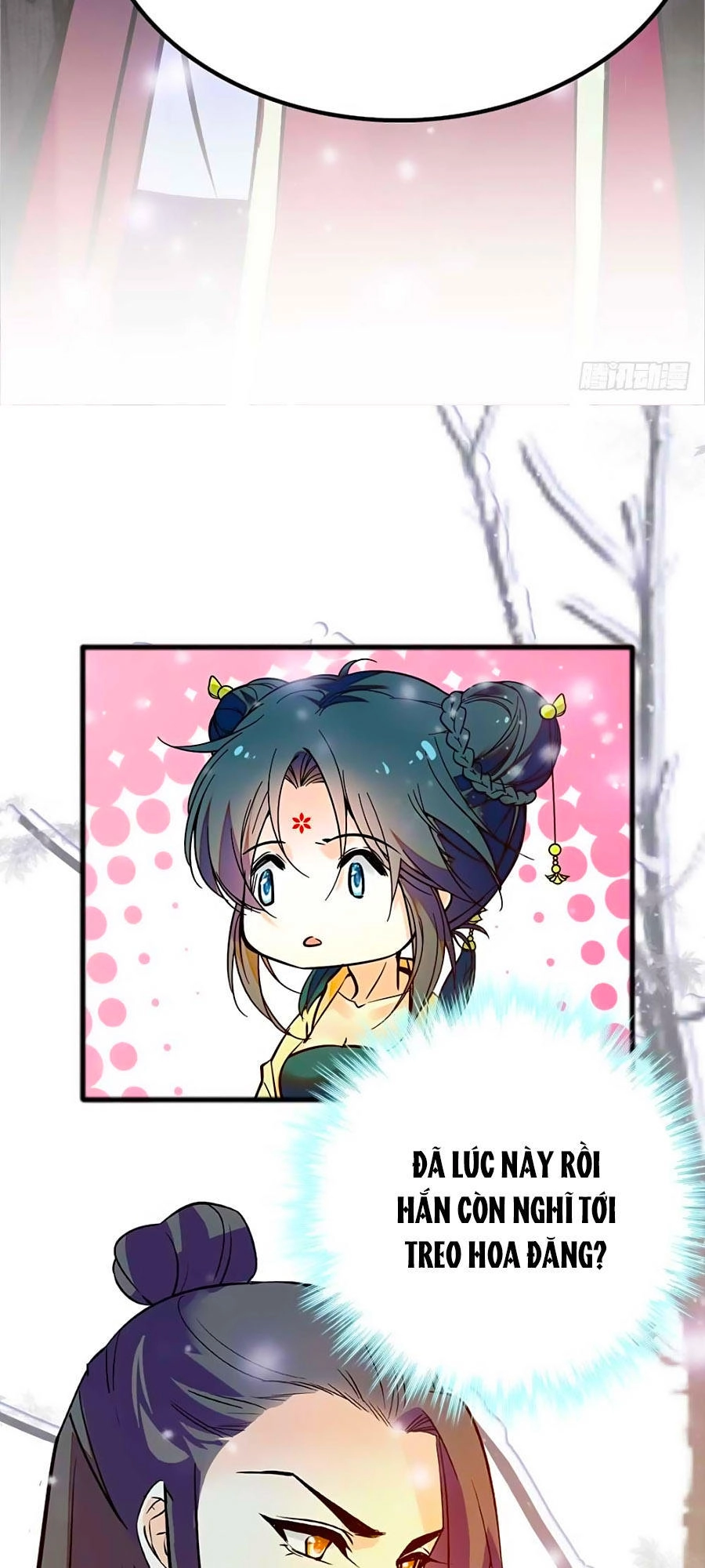 Nhất Thế Khuynh Thành: Lãnh Cung Khí Phi Chapter 92 - 37