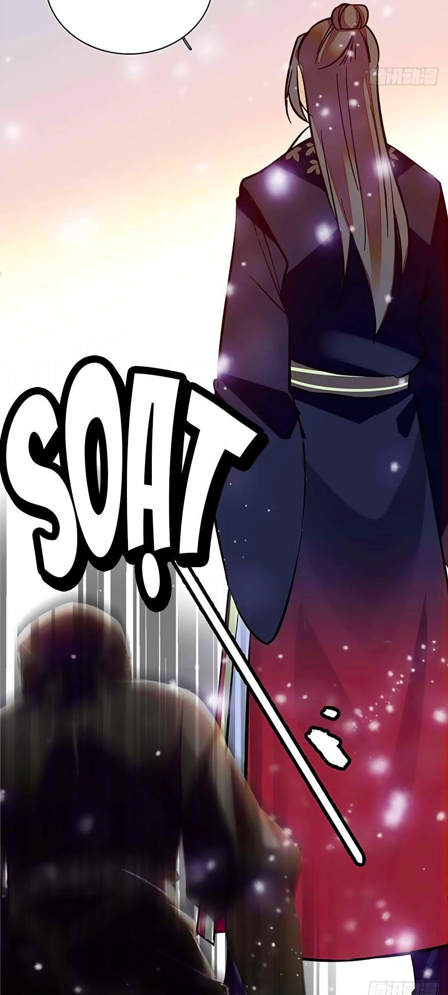 Nhất Thế Khuynh Thành: Lãnh Cung Khí Phi Chapter 92 - 39