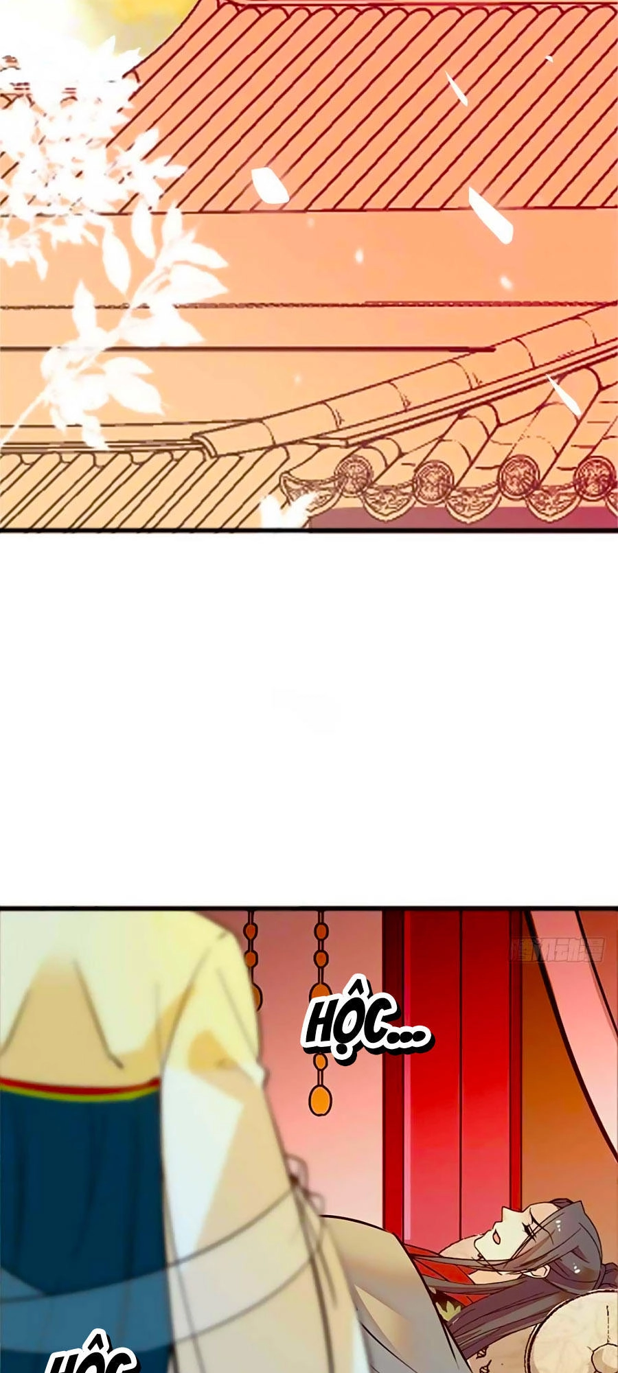 Nhất Thế Khuynh Thành: Lãnh Cung Khí Phi Chapter 92 - 43