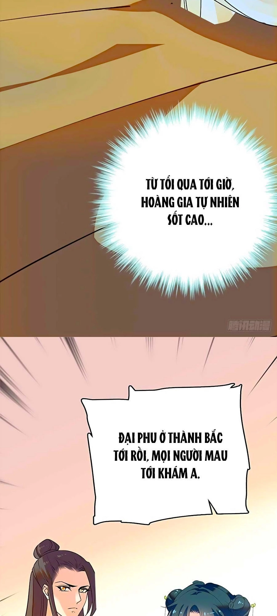 Nhất Thế Khuynh Thành: Lãnh Cung Khí Phi Chapter 92 - 45