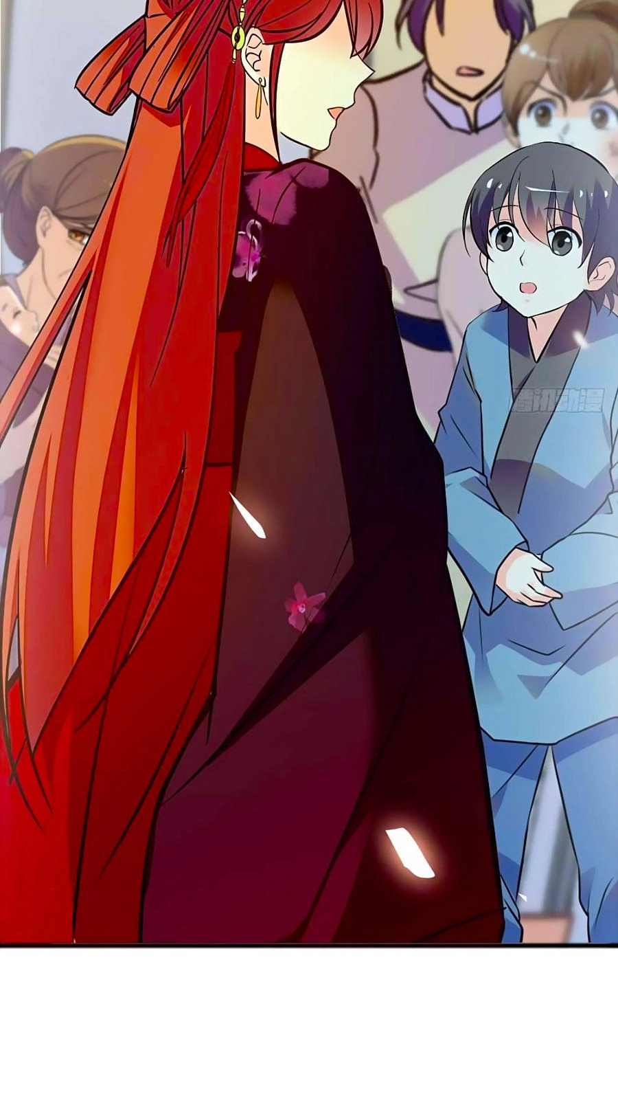 Nhất Thế Khuynh Thành: Lãnh Cung Khí Phi Chapter 92 - 47