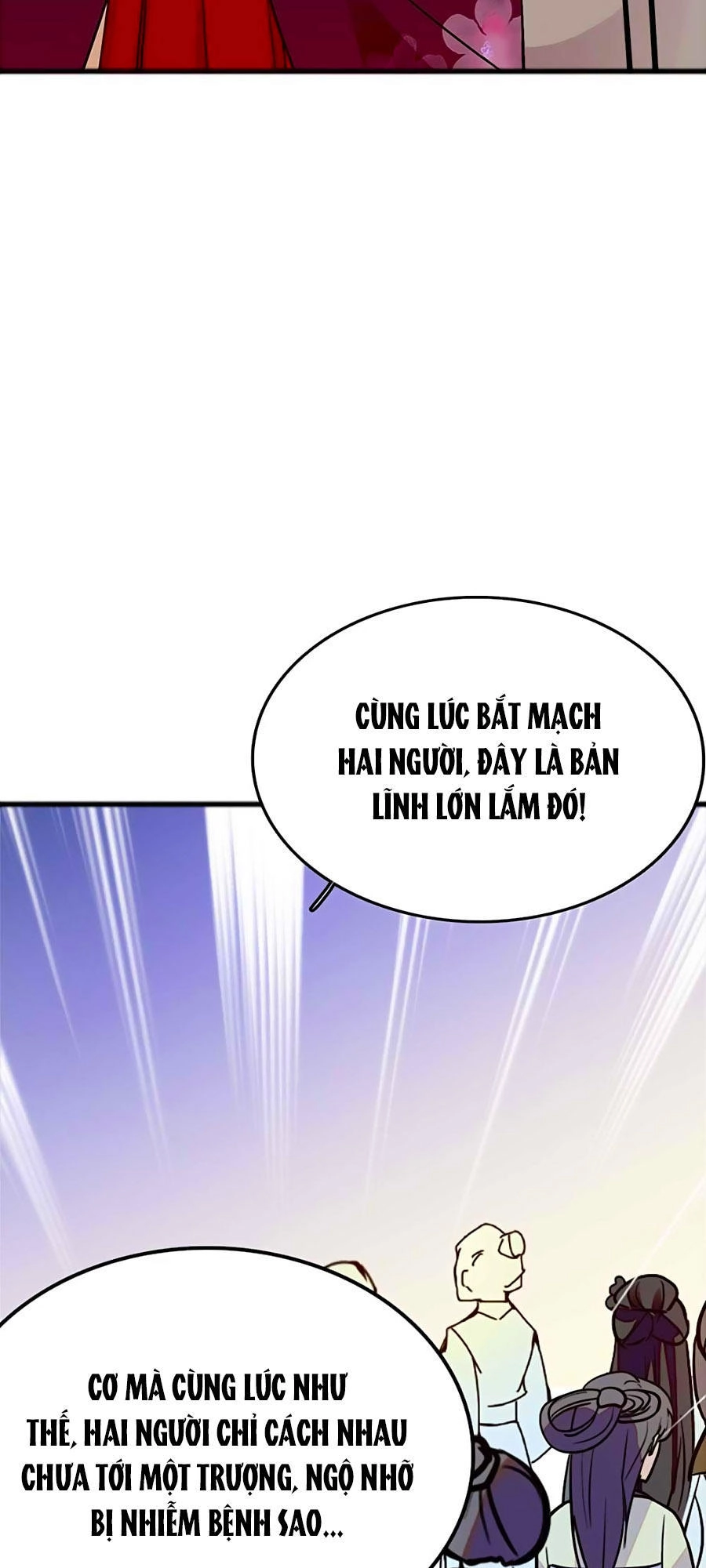 Nhất Thế Khuynh Thành: Lãnh Cung Khí Phi Chapter 92 - 49