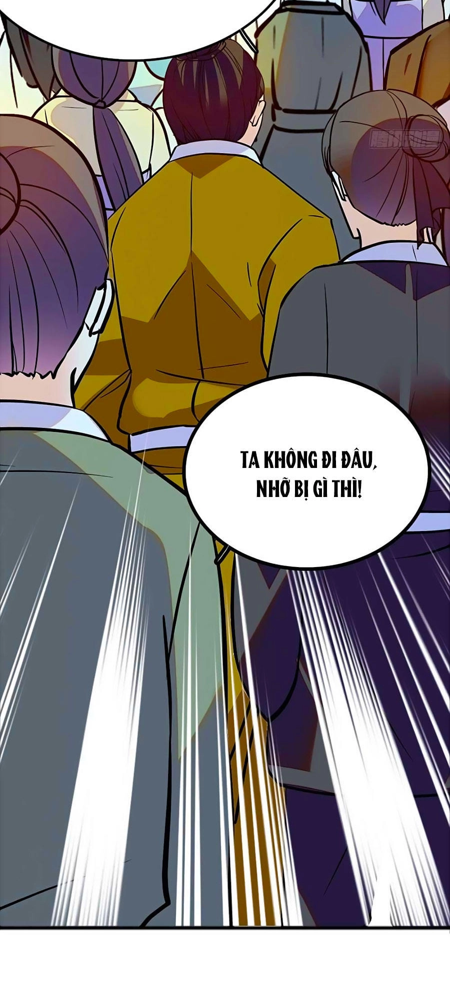 Nhất Thế Khuynh Thành: Lãnh Cung Khí Phi Chapter 92 - 50