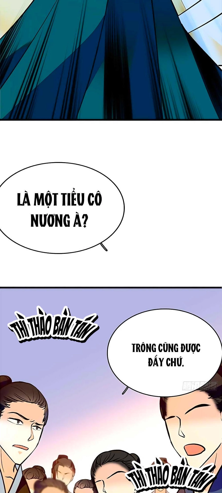 Nhất Thế Khuynh Thành: Lãnh Cung Khí Phi Chapter 92 - 52