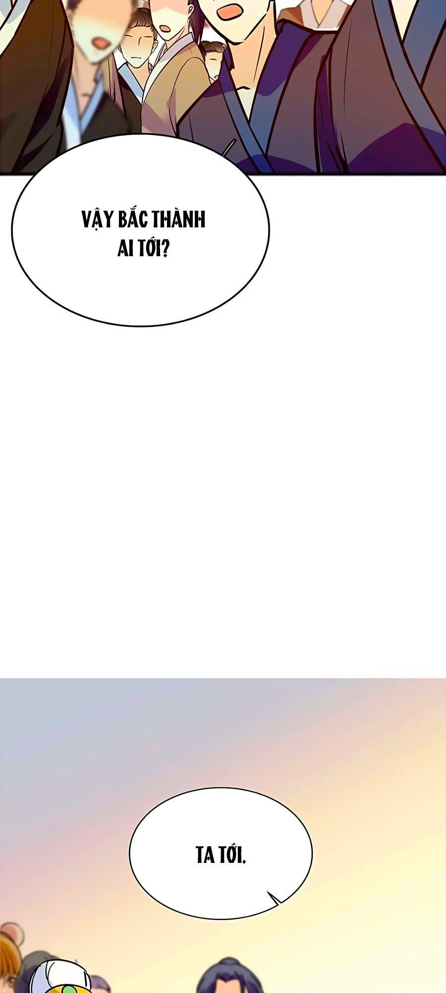 Nhất Thế Khuynh Thành: Lãnh Cung Khí Phi Chapter 92 - 53