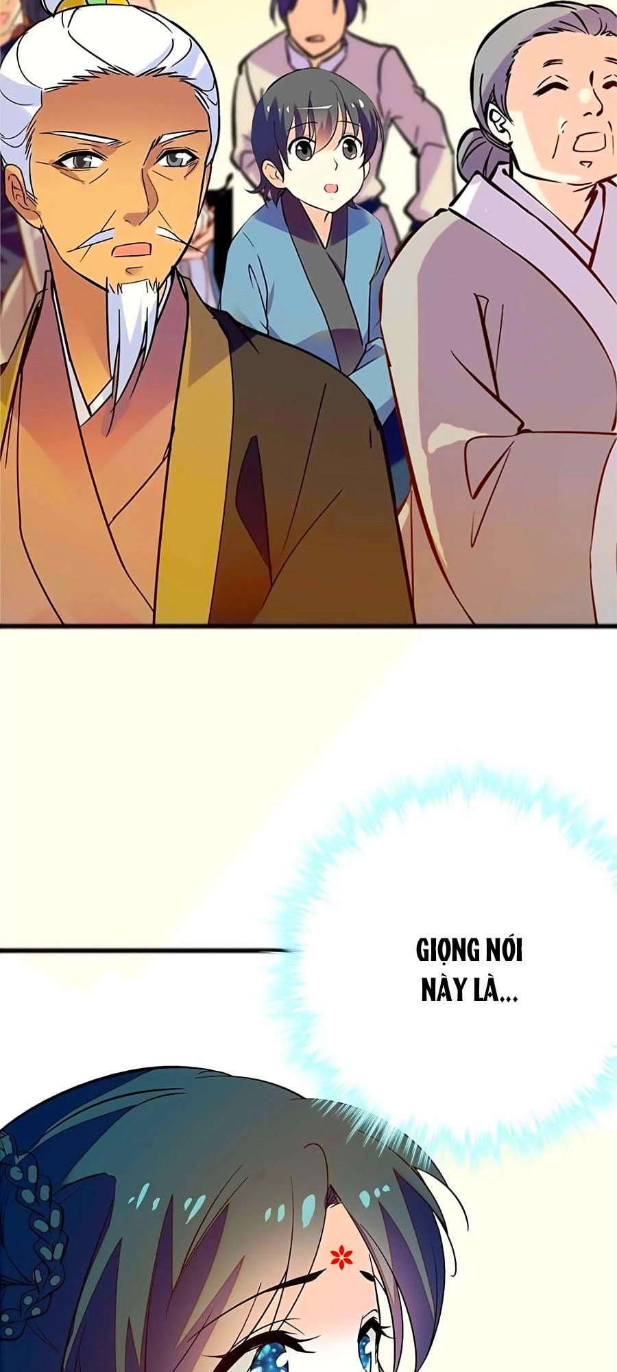 Nhất Thế Khuynh Thành: Lãnh Cung Khí Phi Chapter 92 - 54