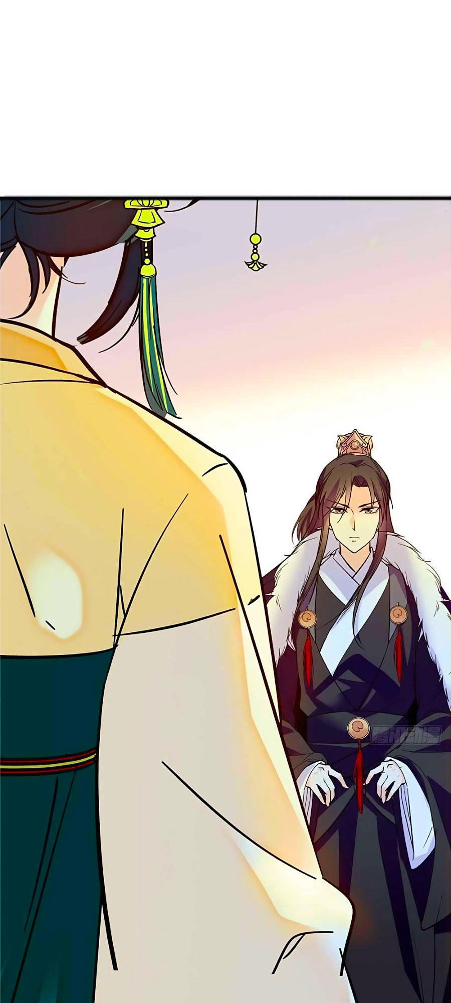 Nhất Thế Khuynh Thành: Lãnh Cung Khí Phi Chapter 92 - 56