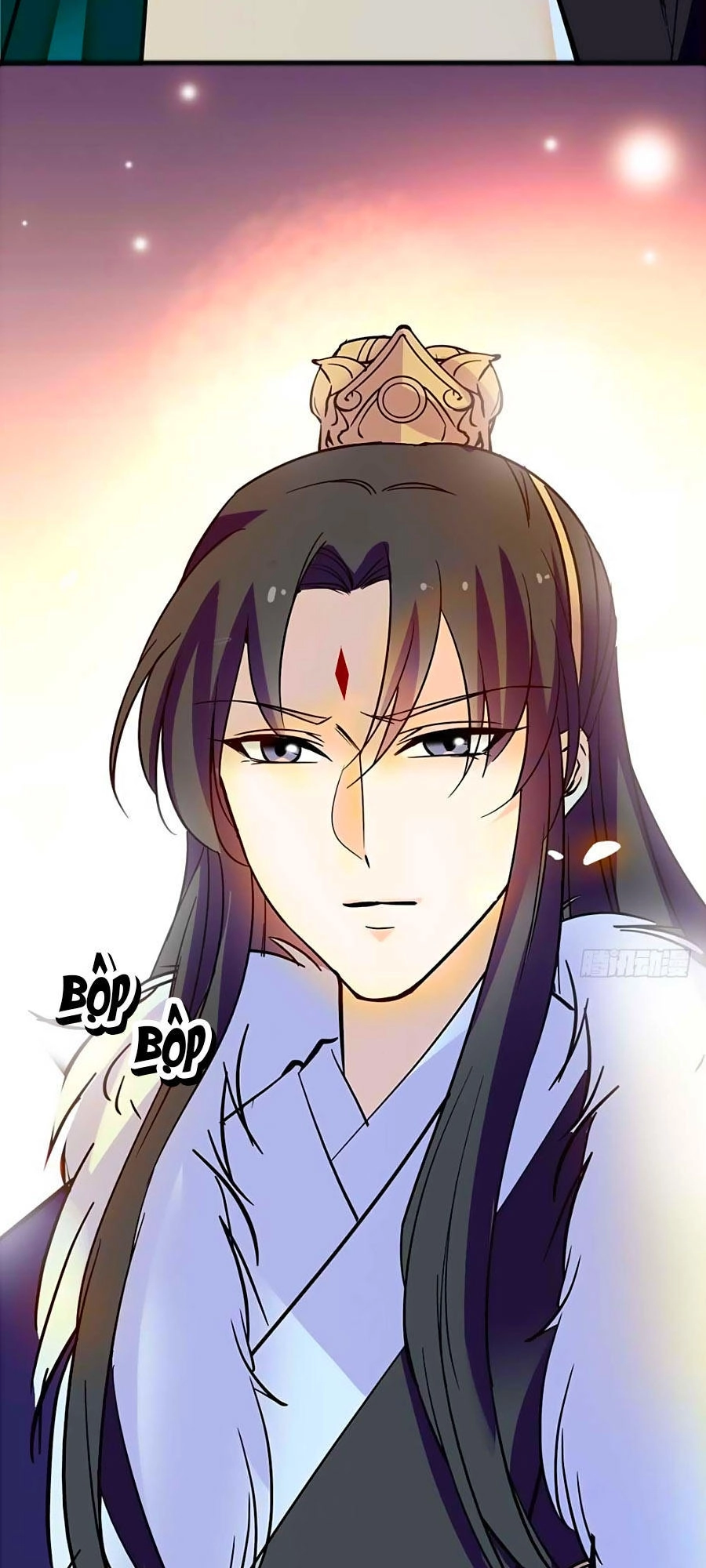 Nhất Thế Khuynh Thành: Lãnh Cung Khí Phi Chapter 92 - 57