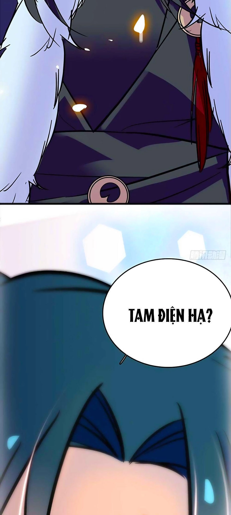 Nhất Thế Khuynh Thành: Lãnh Cung Khí Phi Chapter 92 - 58