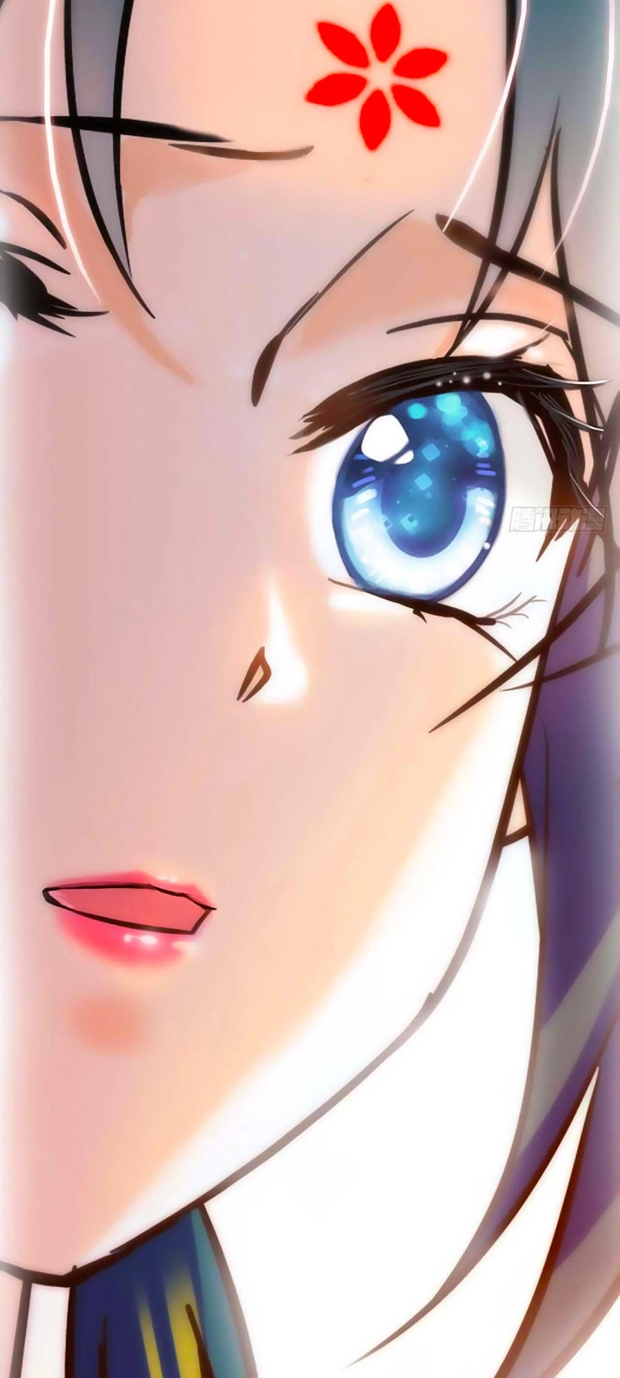 Nhất Thế Khuynh Thành: Lãnh Cung Khí Phi Chapter 92 - 59