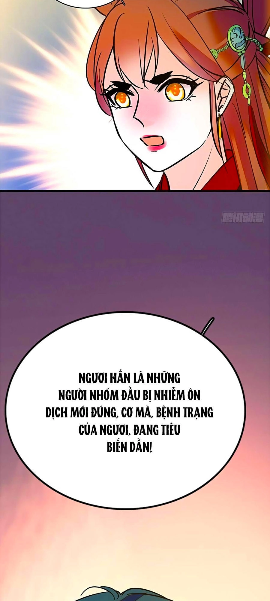 Nhất Thế Khuynh Thành: Lãnh Cung Khí Phi Chapter 93 - 5