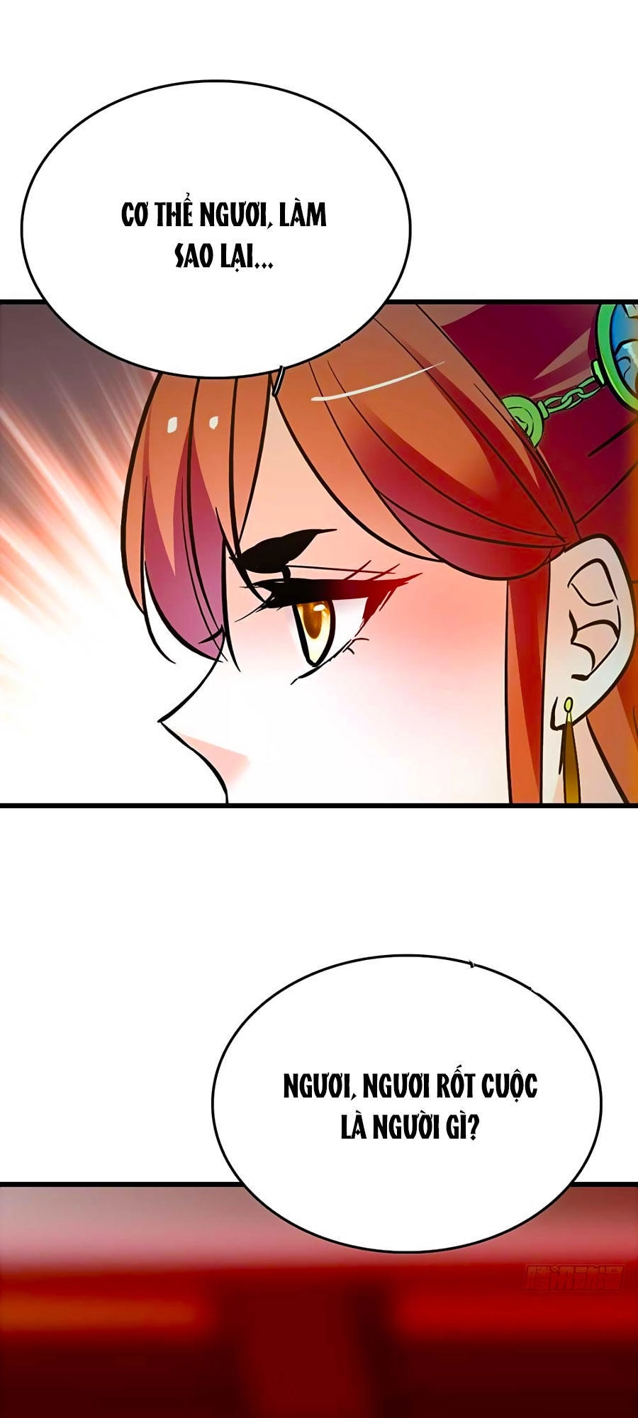 Nhất Thế Khuynh Thành: Lãnh Cung Khí Phi Chapter 93 - 10