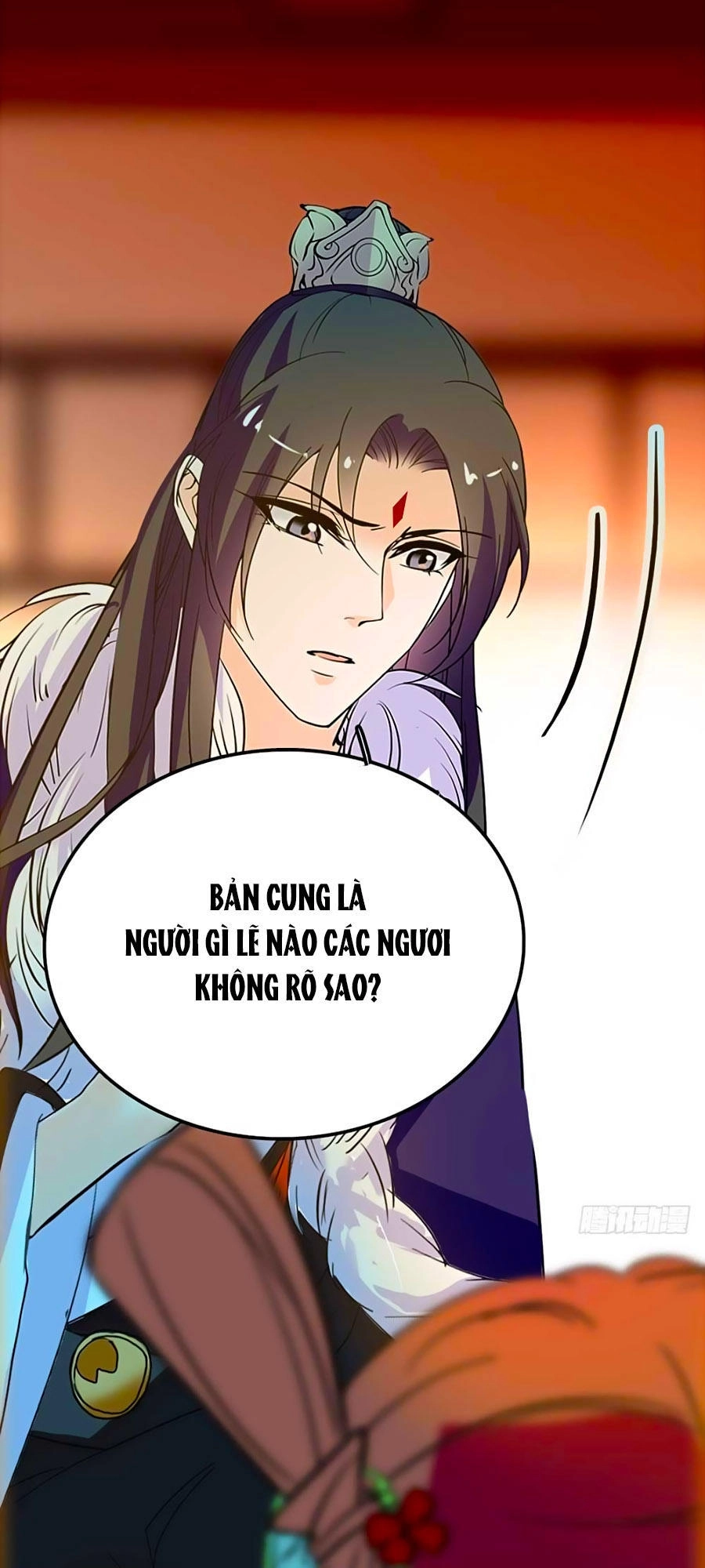 Nhất Thế Khuynh Thành: Lãnh Cung Khí Phi Chapter 93 - 11